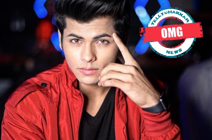 Siddharth Nigam to QUIT Television?